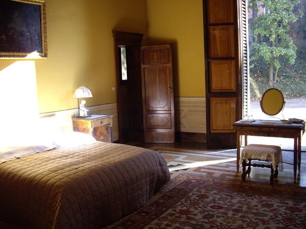 Villa Benni B&B โบโลญญา ห้อง รูปภาพ
