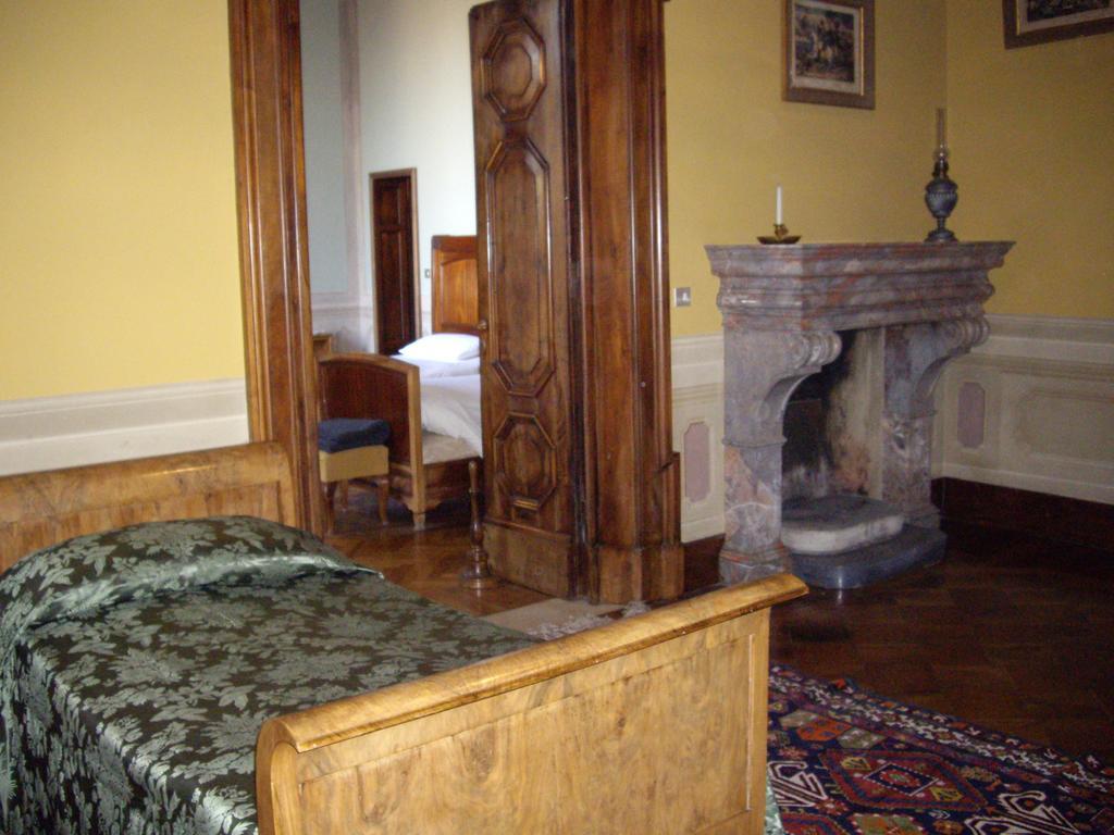 Villa Benni B&B โบโลญญา ห้อง รูปภาพ