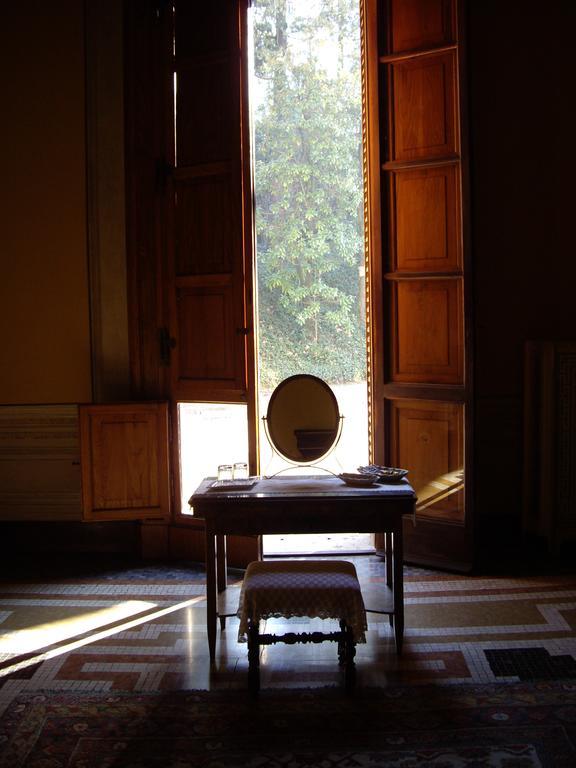 Villa Benni B&B โบโลญญา ห้อง รูปภาพ