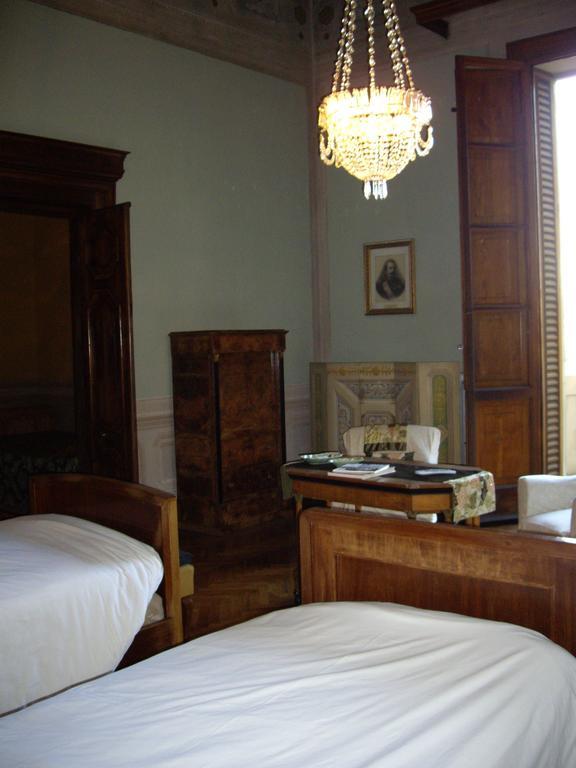 Villa Benni B&B โบโลญญา ห้อง รูปภาพ