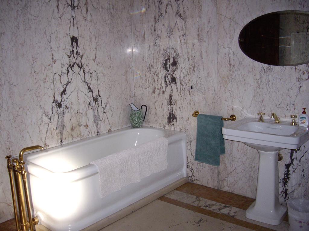Villa Benni B&B โบโลญญา ห้อง รูปภาพ