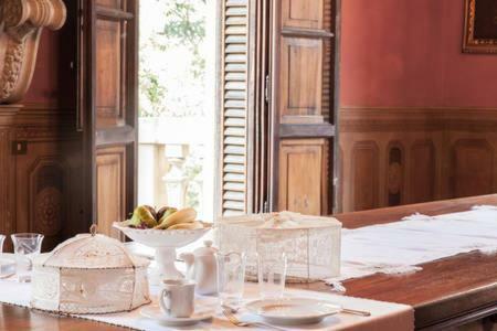 Villa Benni B&B โบโลญญา ภายนอก รูปภาพ